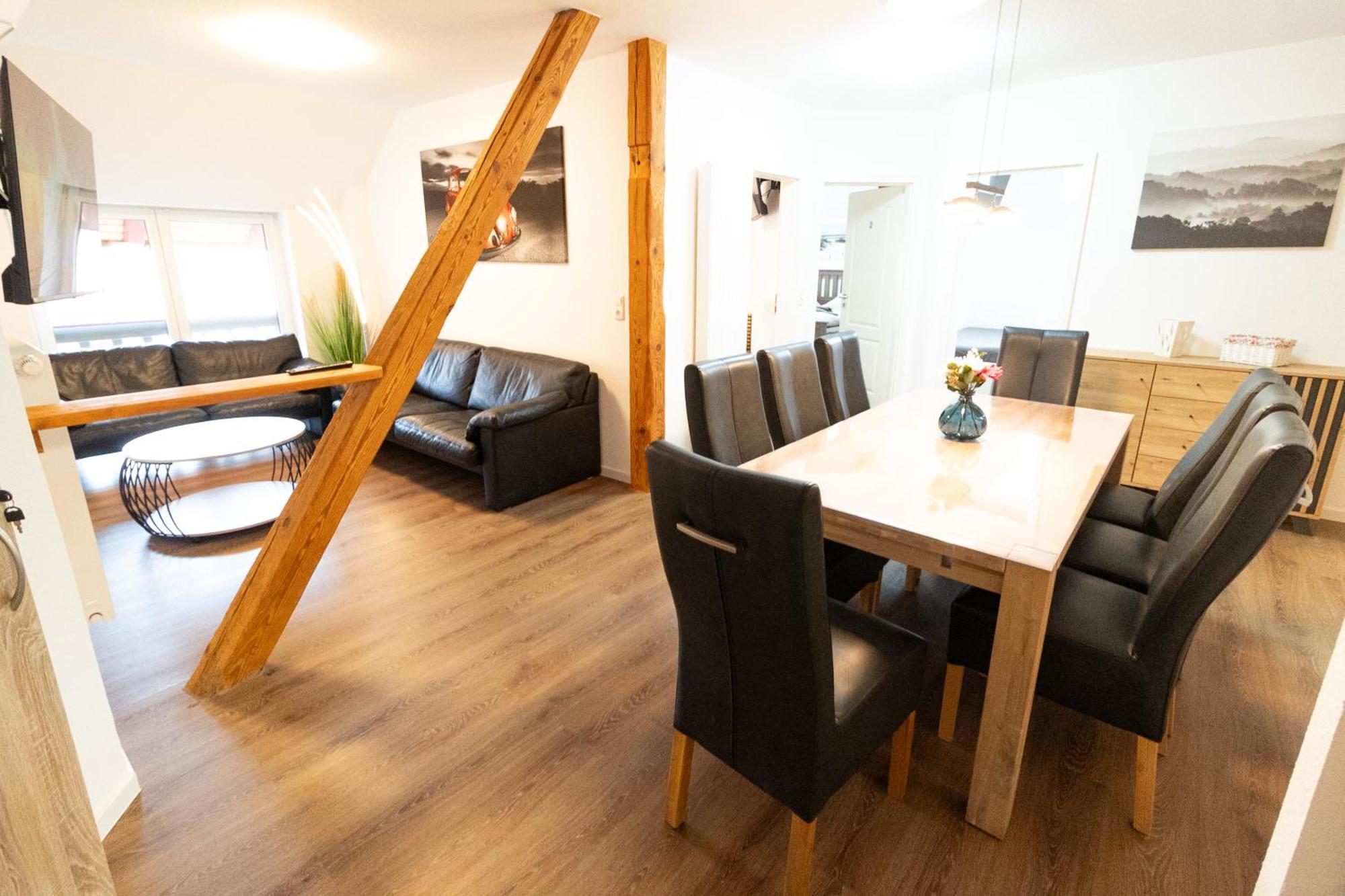 Gaestezimmer Am Alten Kaffee Hof Suderburg Extérieur photo